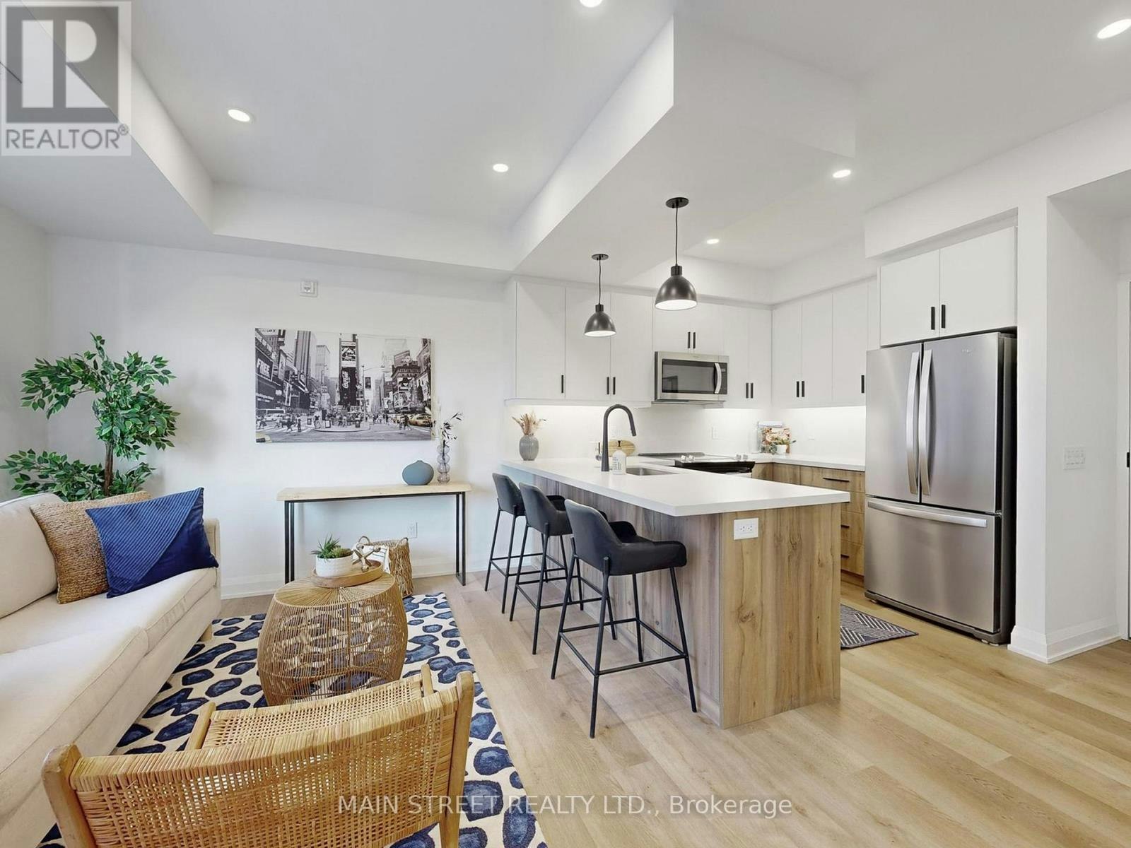 403-49 Charles Street, Newmarket, ON, L3Y 3V7 - 6