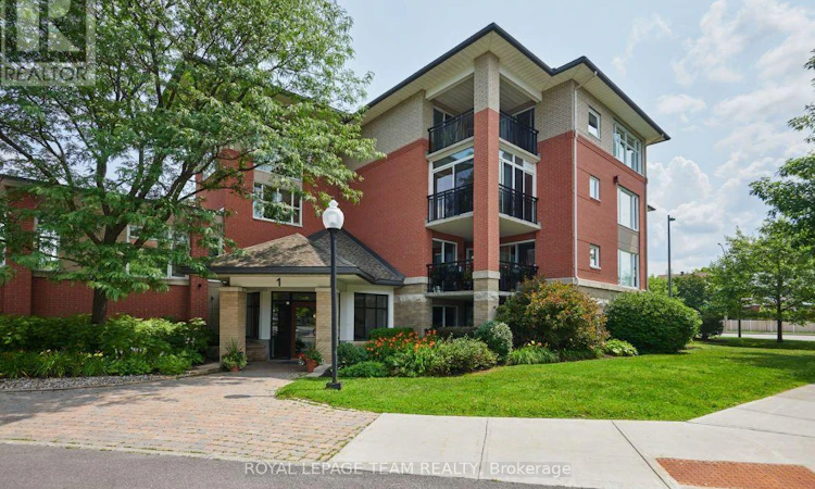 205-1 Meridian Place