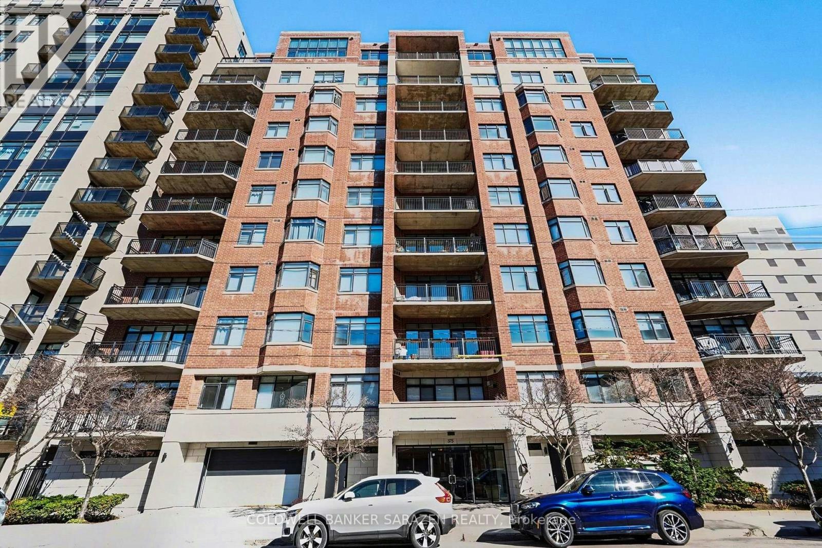 801-375 Lisgar Street, Ottawa, ON, K2P 0E3