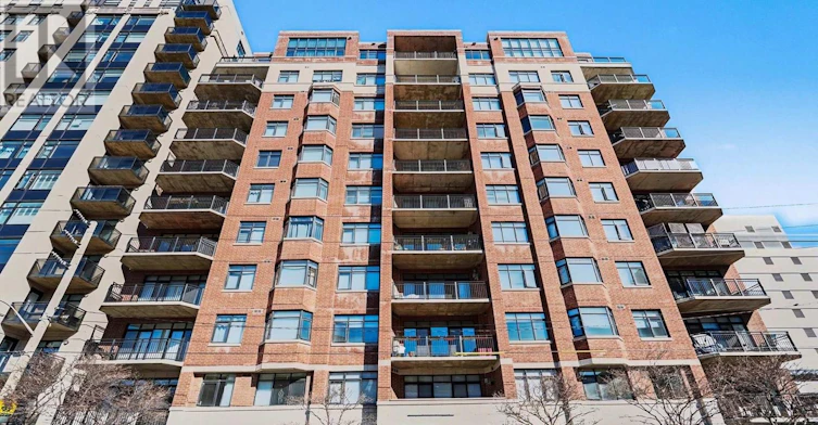 801-375 Lisgar Street, Ottawa, ON, K2P 0E3
