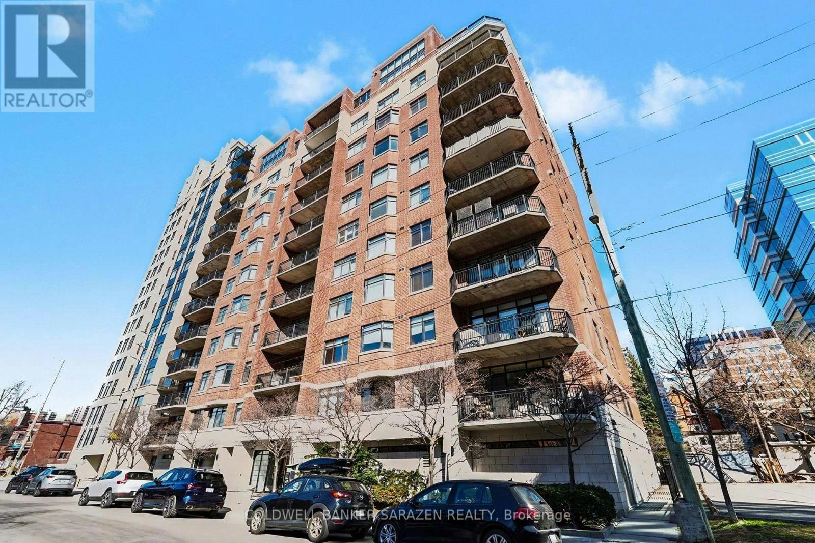 801-375 Lisgar Street, Ottawa, ON, K2P 0E3 - 2