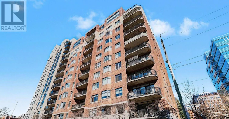 801-375 Lisgar Street, Ottawa, ON, K2P 0E3 - 2