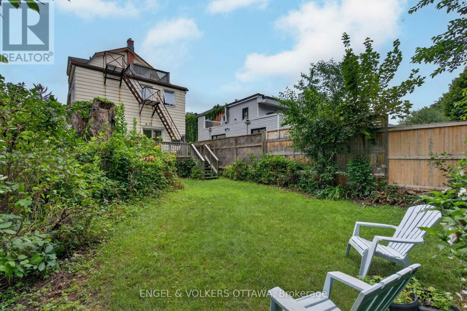 1-35 Craig Street, Ottawa, ON, K1S 4B6 - 22