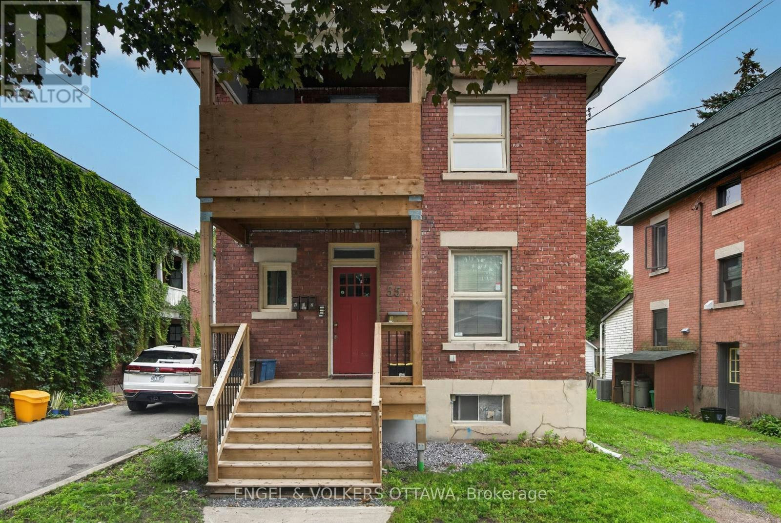 1-35 Craig Street, Ottawa, ON, K1S 4B6 - 2