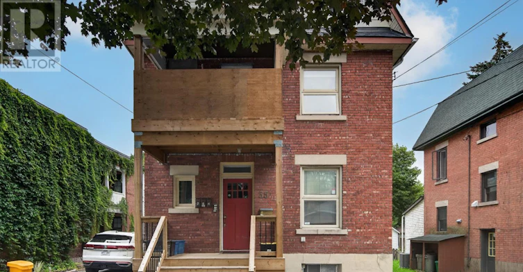 1-35 Craig Street, Ottawa, ON, K1S 4B6 - 2