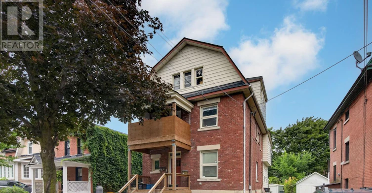 1-35 Craig Street, Ottawa, ON, K1S 4B6