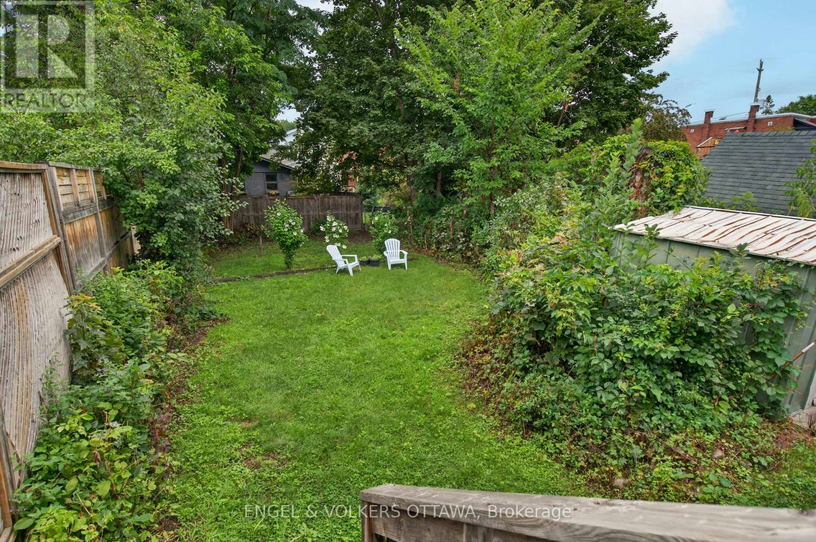 1-35 Craig Street, Ottawa, ON, K1S 4B6 - 21