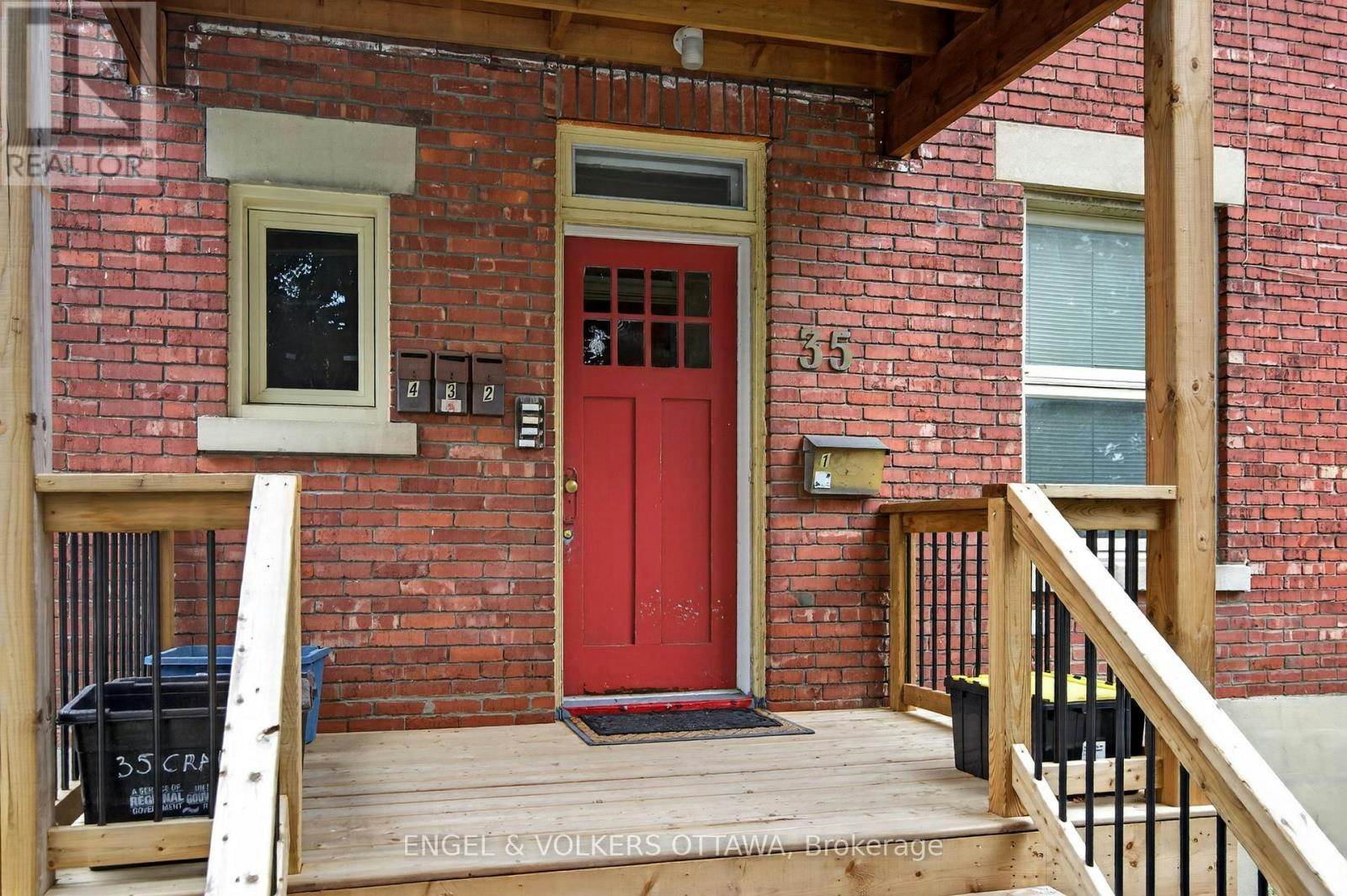 1-35 Craig Street, Ottawa, ON, K1S 4B6 - 3