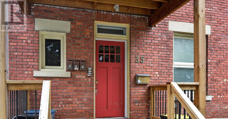 1-35 Craig Street, Ottawa, ON, K1S 4B6 - 3