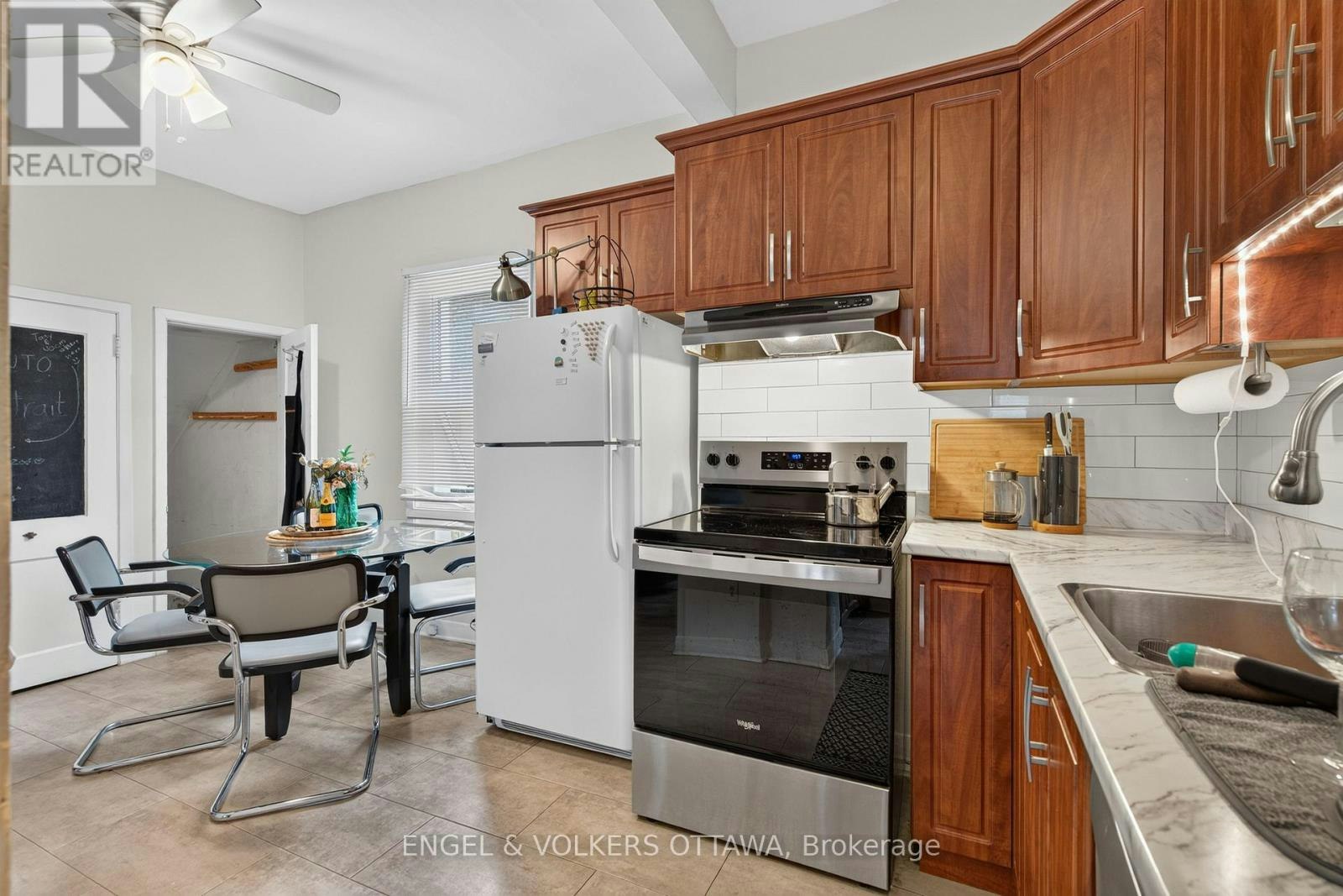 1-35 Craig Street, Ottawa, ON, K1S 4B6 - 8