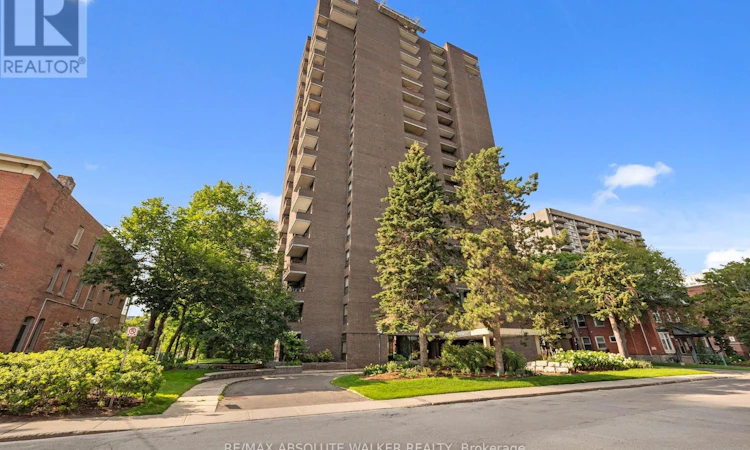 1003-71 Somerset Street W