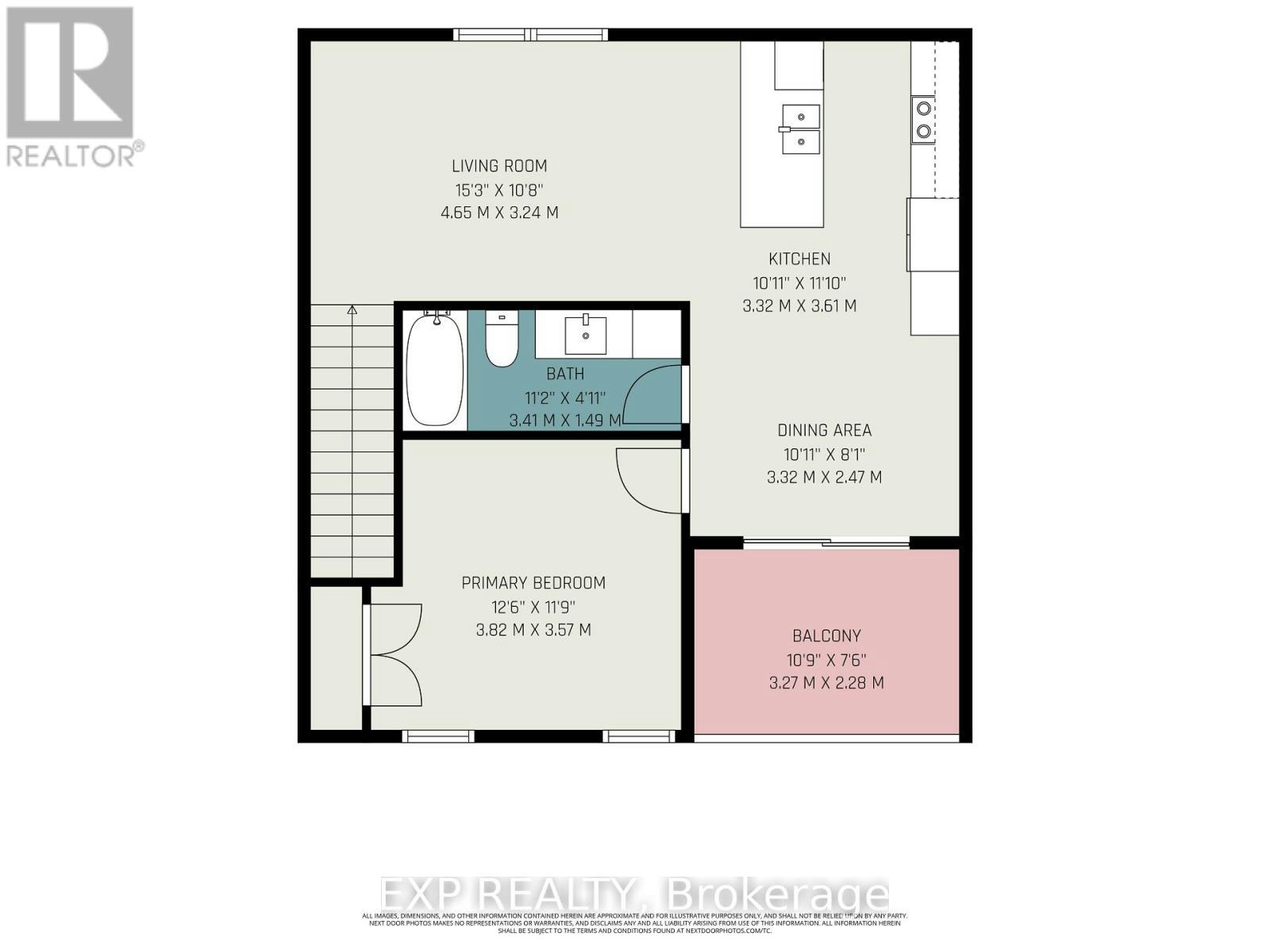 2-1089 Notre Dame Street, Russell, ON, K0A 1W0 - 21