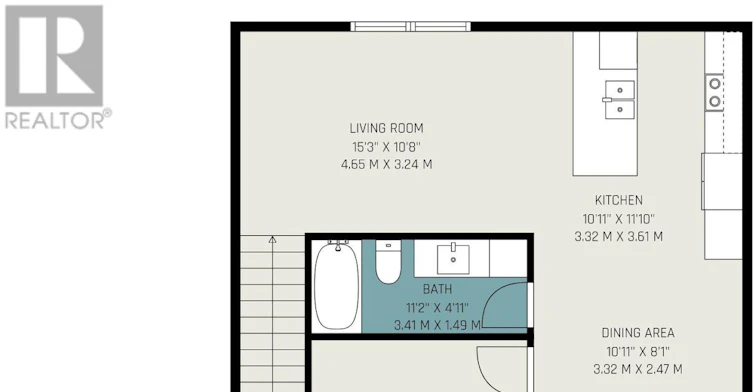 2-1089 Notre Dame Street, Russell, ON, K0A 1W0 - 21