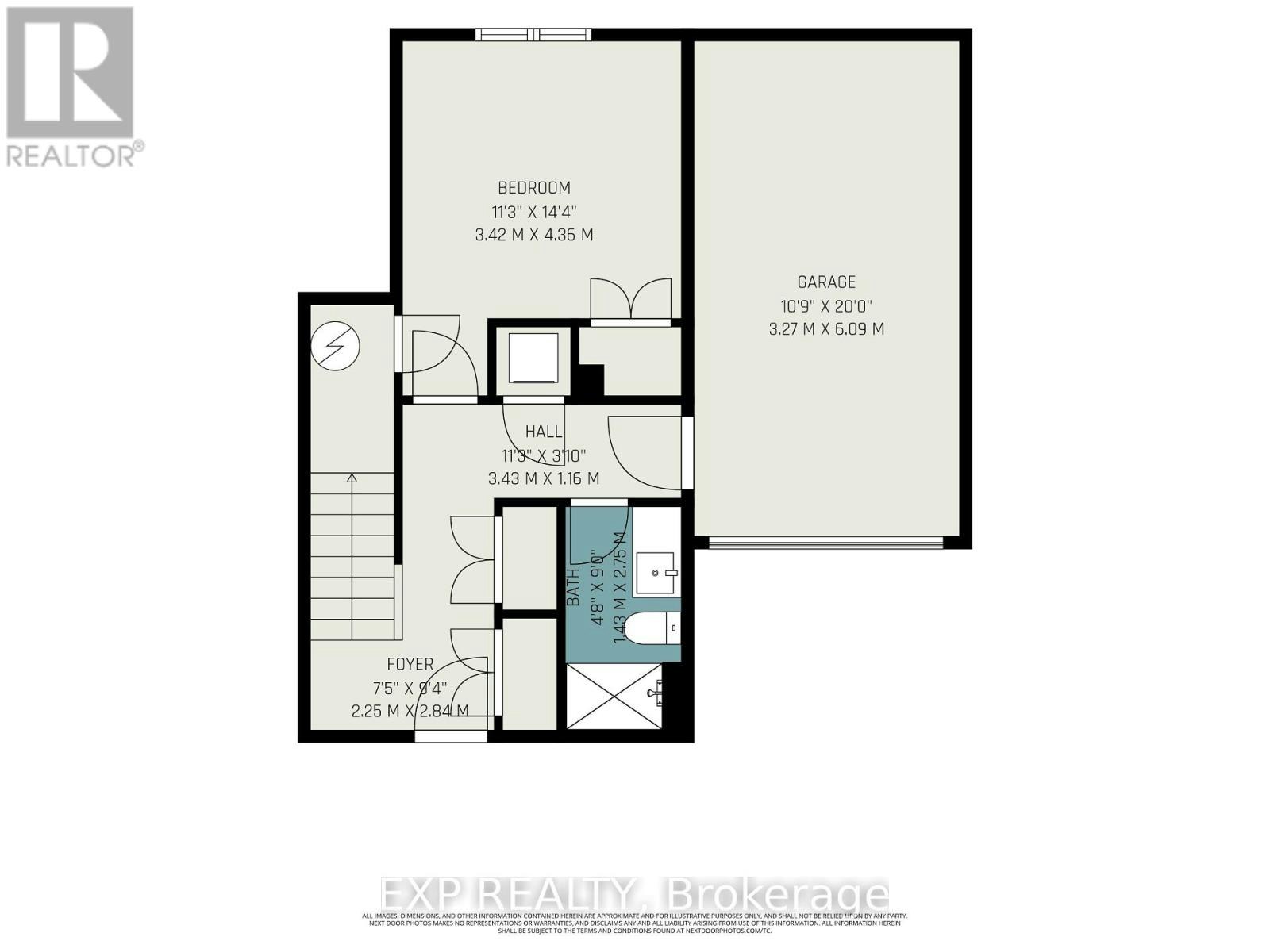 2-1089 Notre Dame Street, Russell, ON, K0A 1W0 - 20