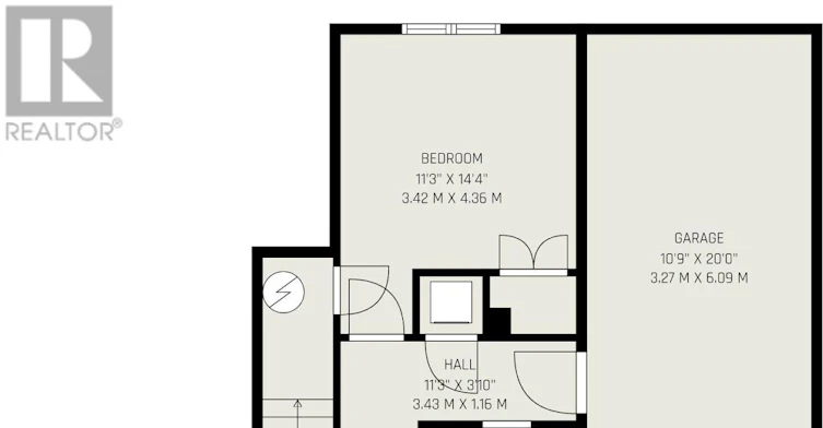 2-1089 Notre Dame Street, Russell, ON, K0A 1W0 - 20