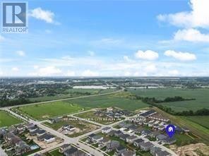 34 Bounty Avenue, Thorold, ON, L2V 0H3