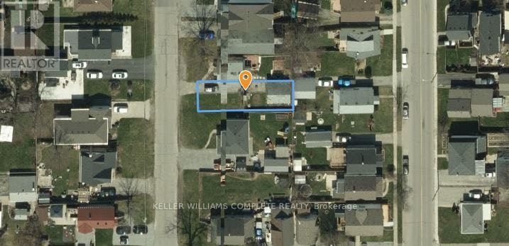 64 Knoll Street, Port Colborne, ON, L3K 5A6