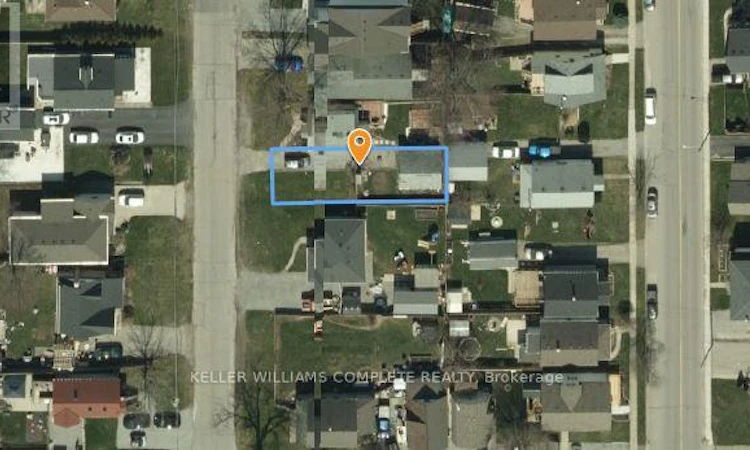 64 Knoll Street