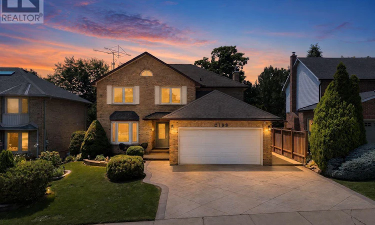 2188 Bader Crescent