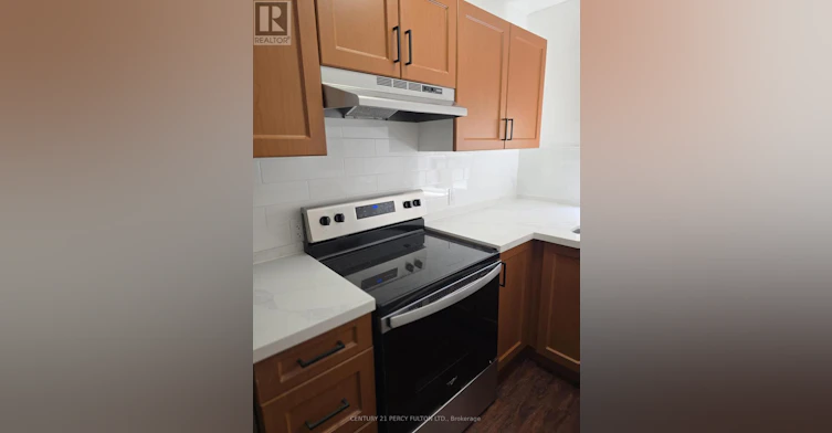8-29 Jane Street, Toronto, ON, M6S 3Y3 - 8