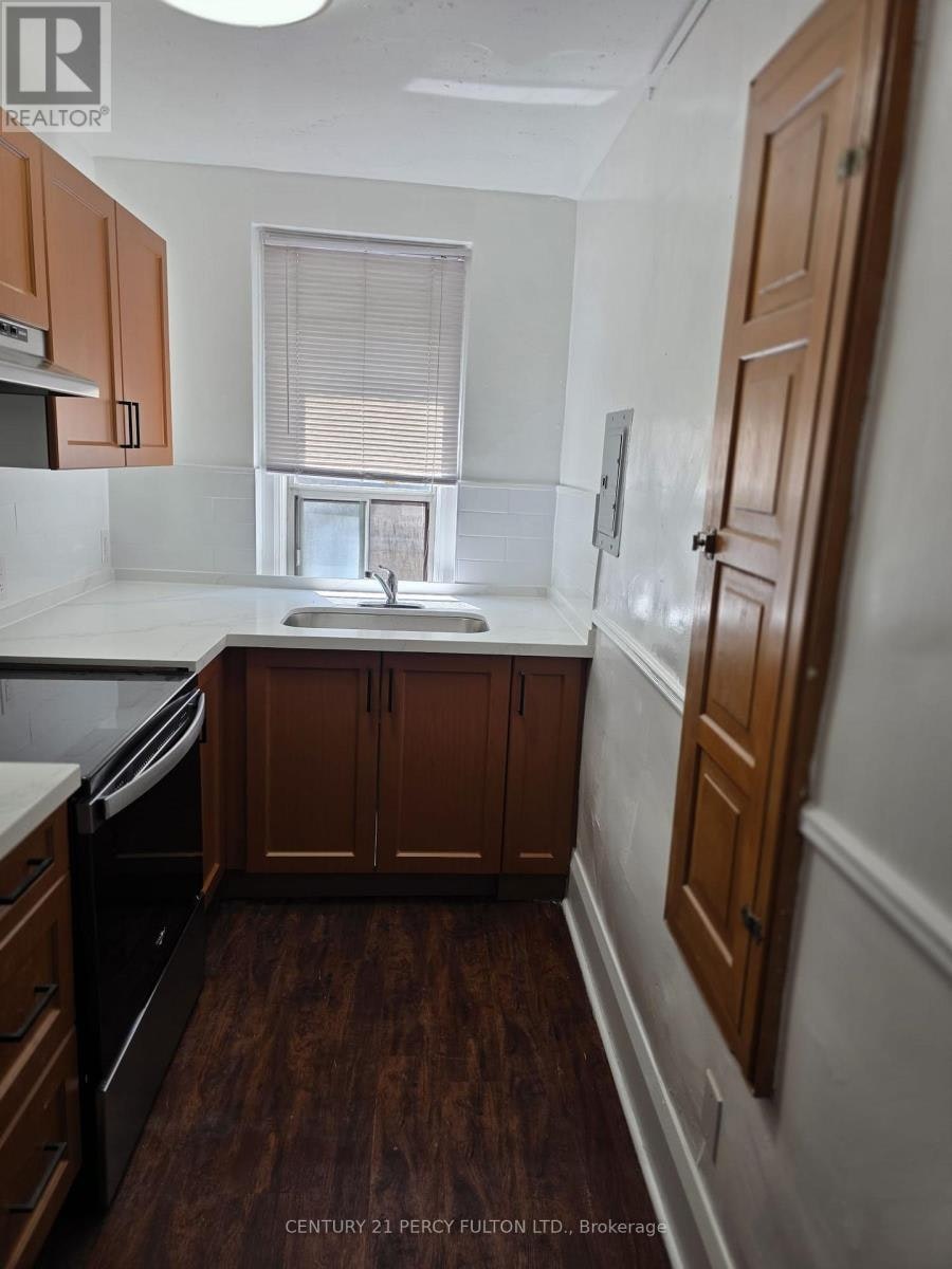 8-29 Jane Street, Toronto, ON, M6S 3Y3 - 9
