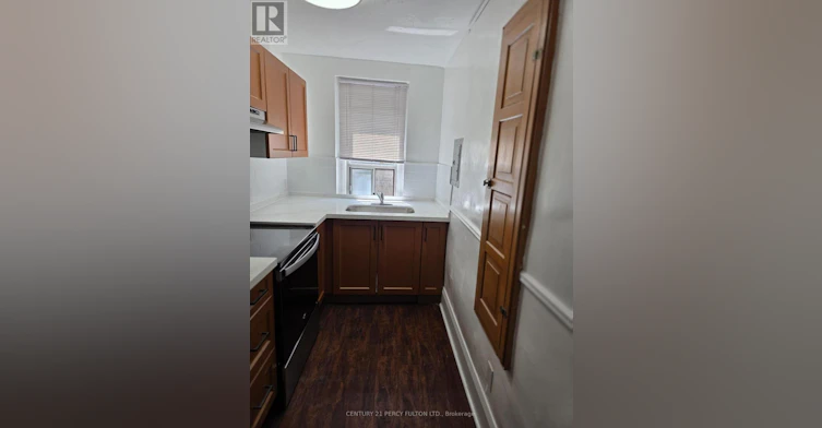 8-29 Jane Street, Toronto, ON, M6S 3Y3 - 9