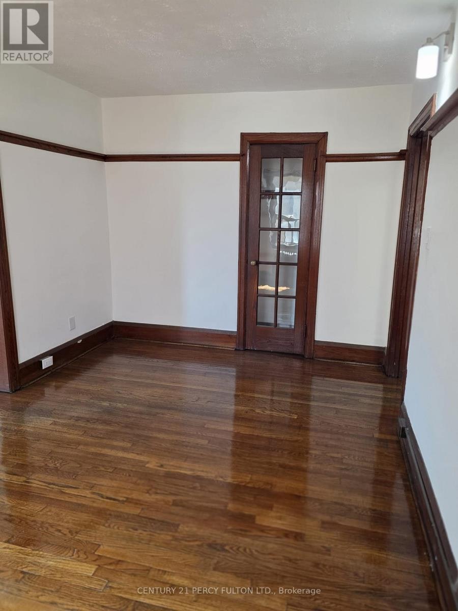 8-29 Jane Street, Toronto, ON, M6S 3Y3