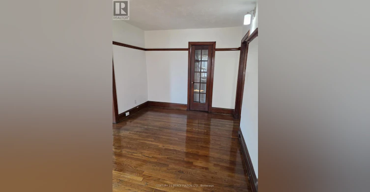 8-29 Jane Street, Toronto, ON, M6S 3Y3