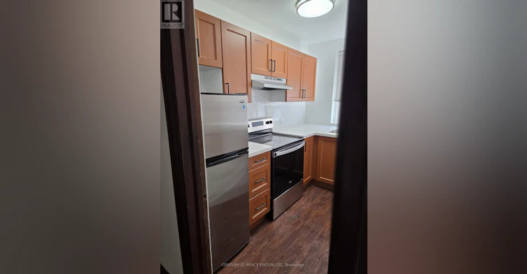 8-29 Jane Street, Toronto, ON, M6S 3Y3 - 7