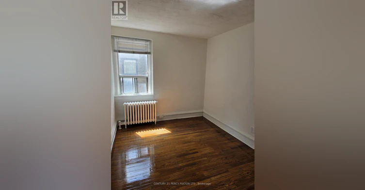 8-29 Jane Street, Toronto, ON, M6S 3Y3 - 2