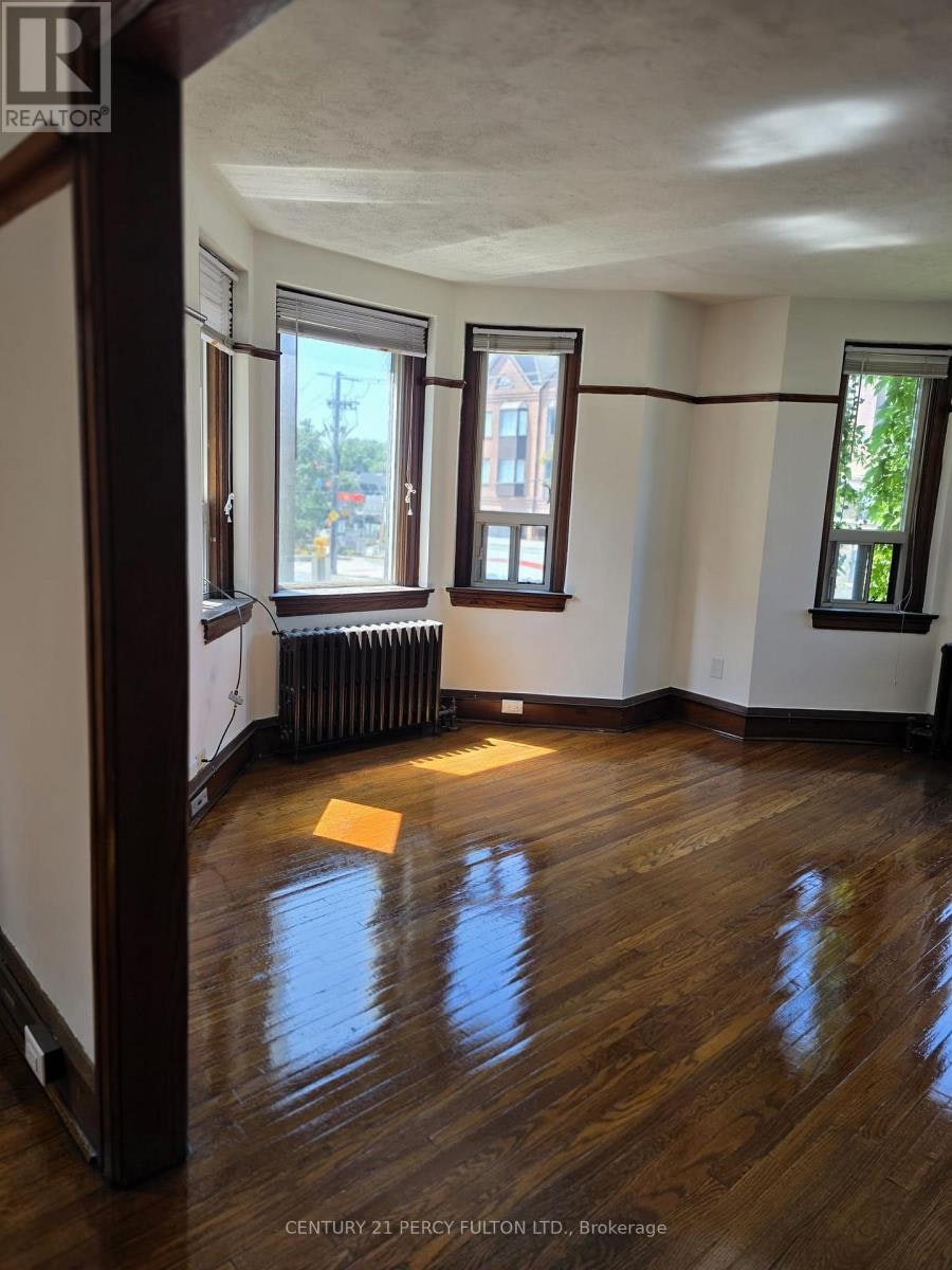 8-29 Jane Street, Toronto, ON, M6S 3Y3 - 5