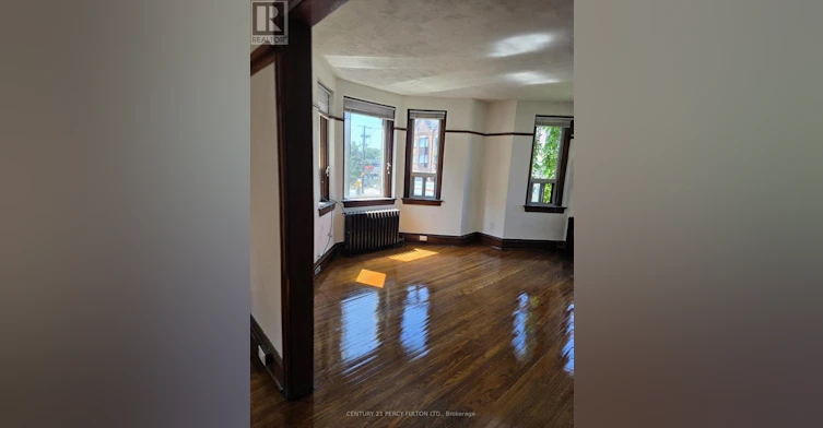 8-29 Jane Street, Toronto, ON, M6S 3Y3 - 5