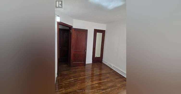 8-29 Jane Street, Toronto, ON, M6S 3Y3 - 3