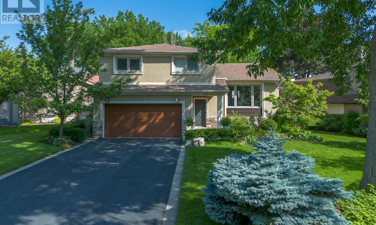 175 Mohawk Road