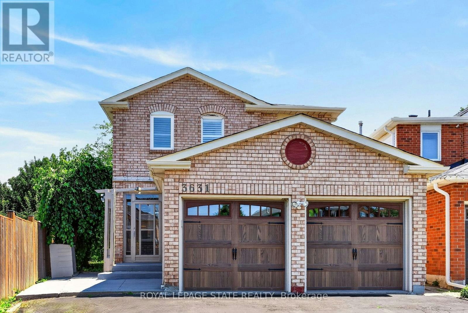 3631 Cherrington Crescent, Mississauga, ON, L5L 5C6