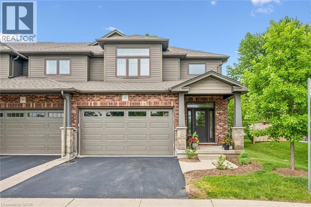 12-254 Gosling Gardens, Guelph, ON, N1L 0M4