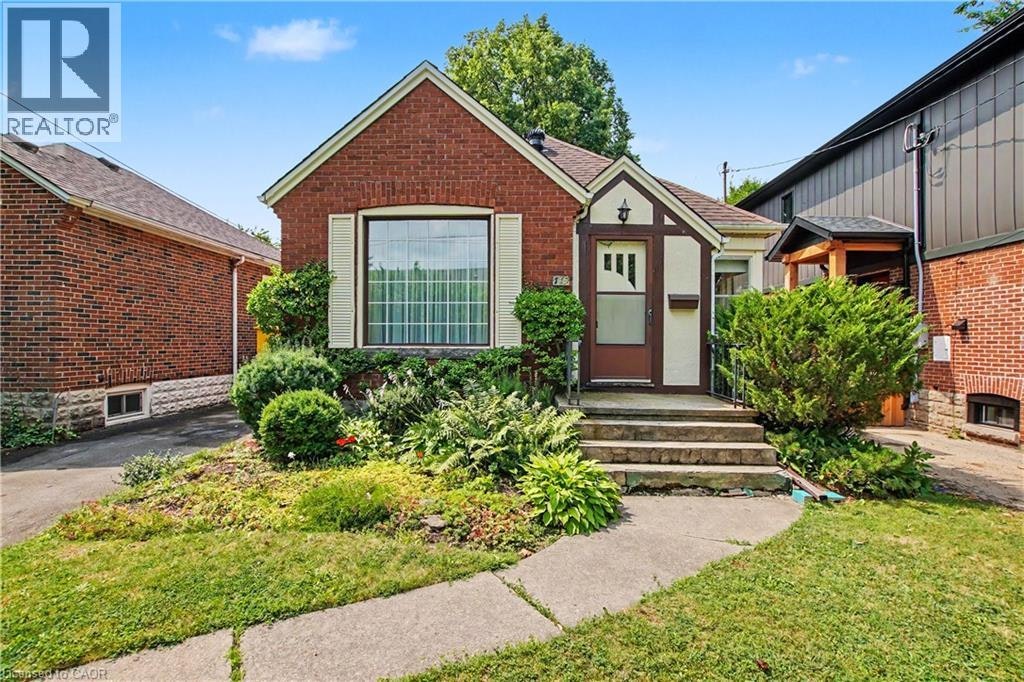 115 Norwood Road, Hamilton, ON, L8S 3R3