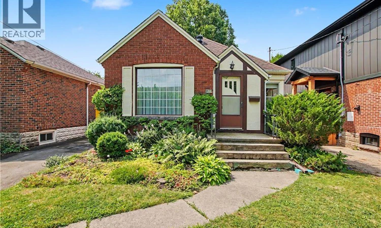 115 Norwood Road