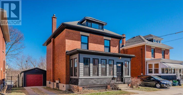 97 Glenmorris Street, Cambridge, ON, N1S 2Y8 - 2