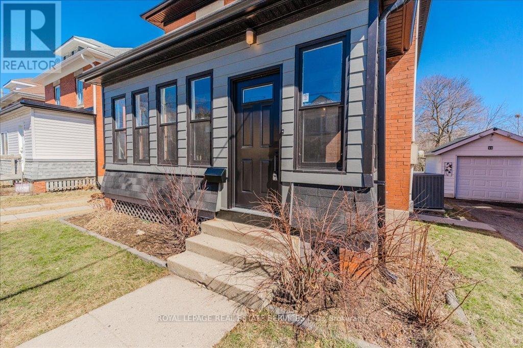 97 Glenmorris Street, Cambridge, ON, N1S 2Y8 - 3