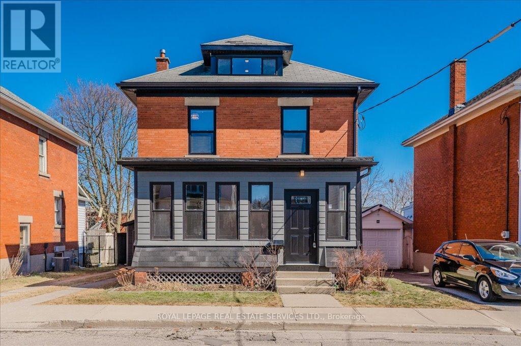 97 Glenmorris Street, Cambridge, ON, N1S 2Y8