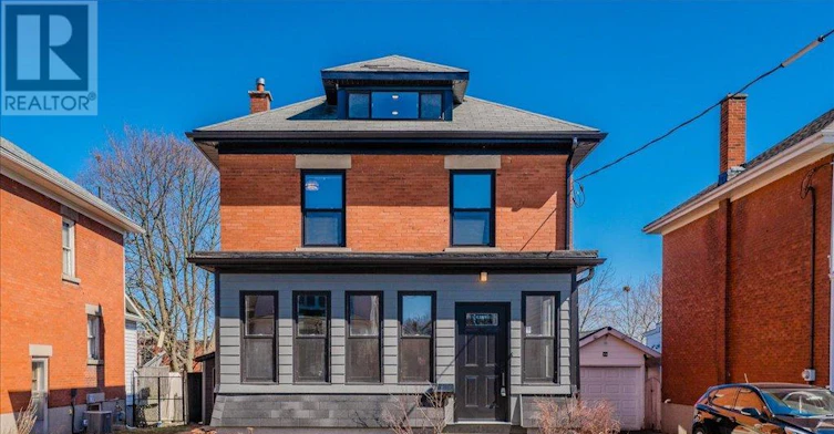 97 Glenmorris Street, Cambridge, ON, N1S 2Y8