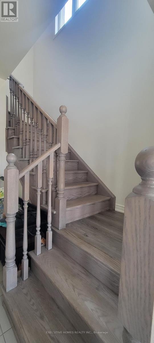 282 Great Falls Boulevard, Hamilton, ON, L8B 1Z5 - 8