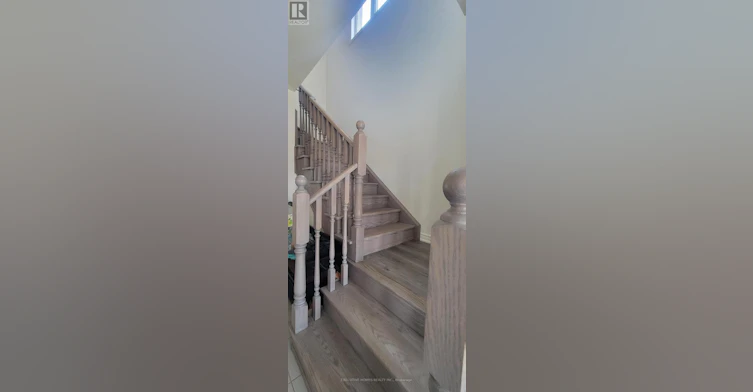 282 Great Falls Boulevard, Hamilton, ON, L8B 1Z5 - 8