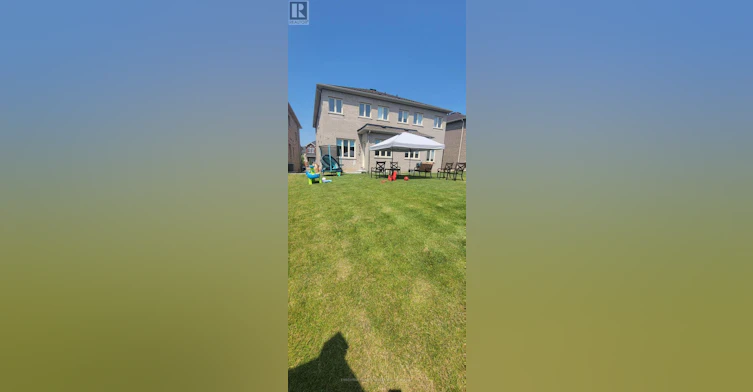 282 Great Falls Boulevard, Hamilton, ON, L8B 1Z5 - 3