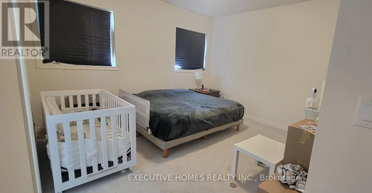 282 Great Falls Boulevard, Hamilton, ON, L8B 1Z5 - 5