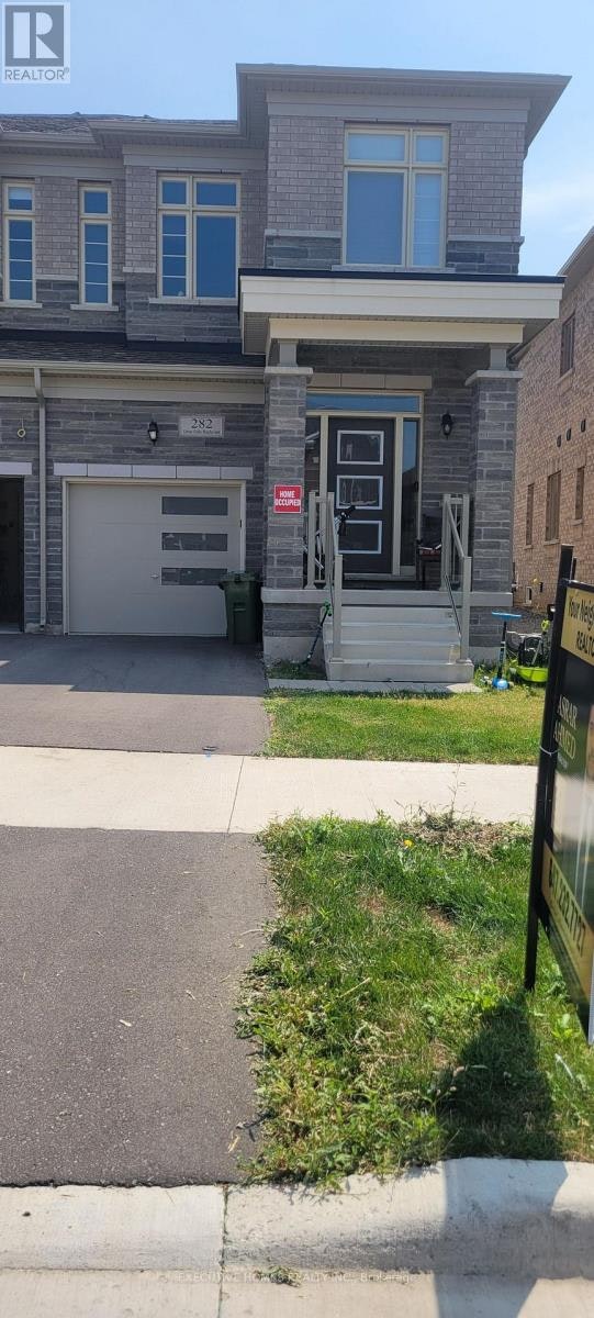 282 Great Falls Boulevard, Hamilton, ON, L8B 1Z5 - 2