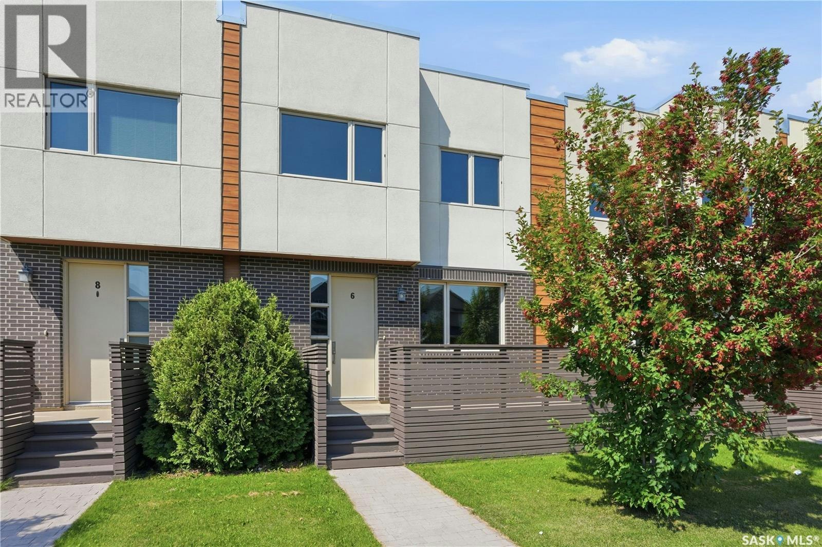 6-103 Willis Crescent, Saskatoon, SK, S7T 0X9