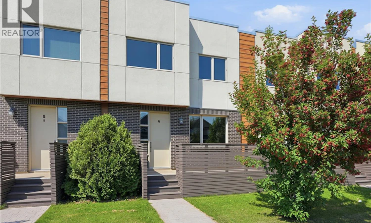 6-103 Willis Crescent