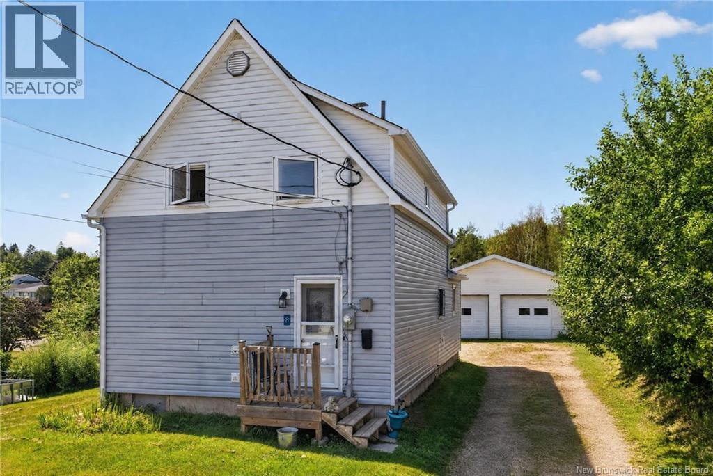 8 Kirk Street, Sackville, NB, E4L 3E6